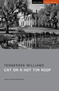 Cat on a Hot Tin Roof. 2 ed, Paperback/Tennessee Williams