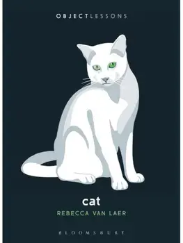 Cat, Paperback/***