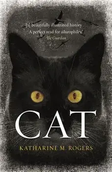Cat, Paperback/Katharine M. Rogers