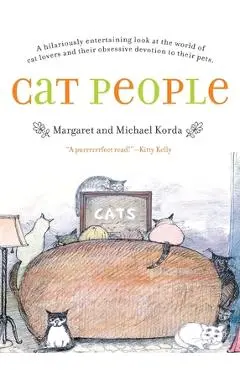 Cat People - Michael Korda