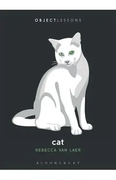Cat - Rebecca Van Laer