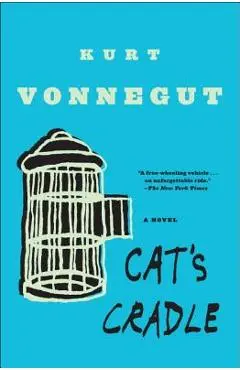 Cat's Cradle - Kurt Vonnegut