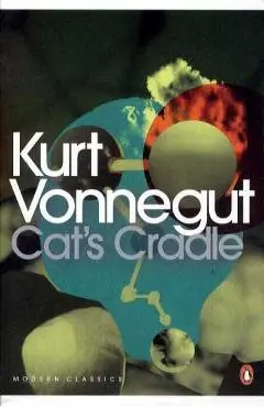 Cat's Cradle - Kurt Vonnegut