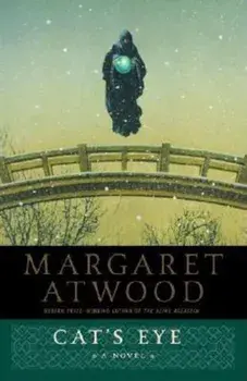Cat's Eye, Paperback/Margaret Atwood