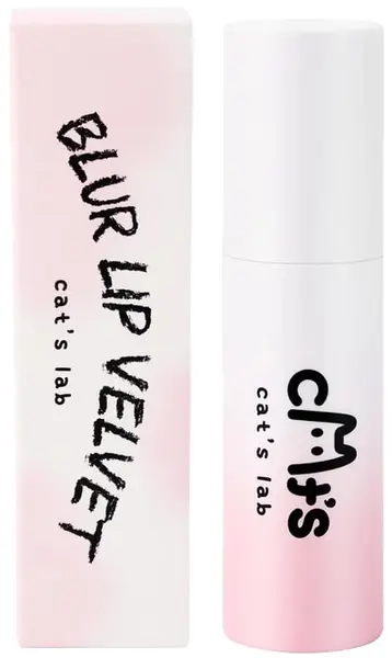 Cat's Lab Tint mat catifelat pentru buze și obraji, CB08 Hug Apple, 2.5 g