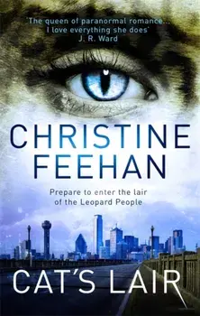 Cat's Lair, Paperback/Christine Feehan