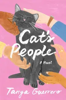 Cat's People, Hardback/Tanya Guerrero