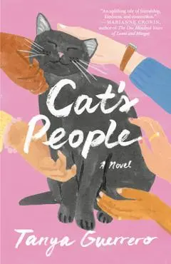 Cat's People - Tanya Guerrero