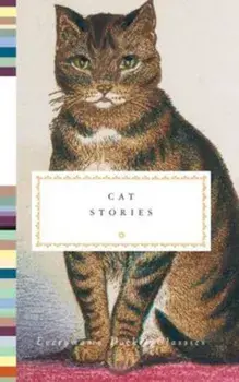 Cat Stories, Hardcover/Diana Secker Tesdell