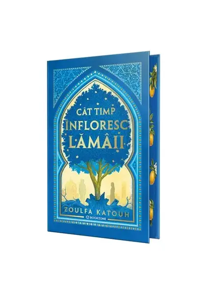 Cat timp infloresc lamaii – Editie de colectie