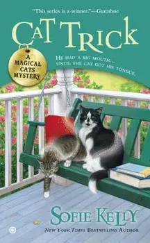 Cat Trick/Sofie Kelly