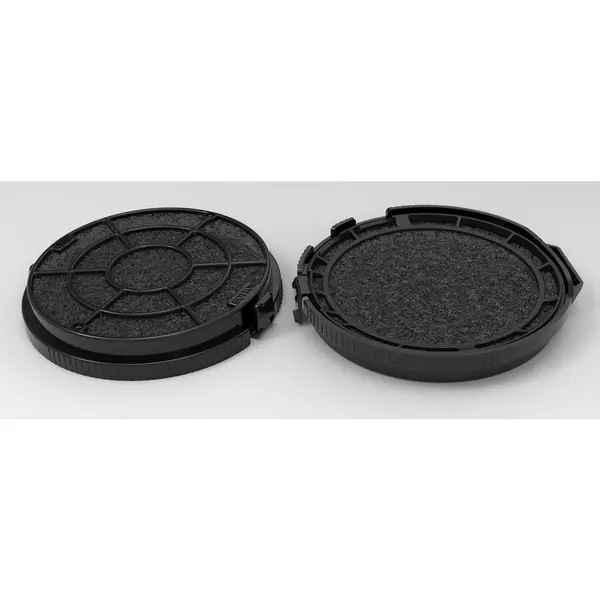 Cata Cata 02859489 Charcoal Filter