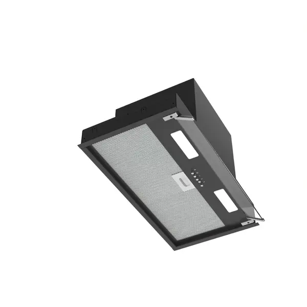Cata Cata Built-in Hood ARMONIA 60 BK Width 79,8cm, Max 645 m³/h, LED, Black