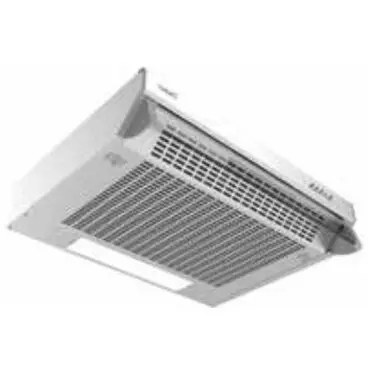 Cata CATA CAMPANA Hood FK SLIM 6000 X, B, Width 60 cm, Max 162 m³/h, LED, Stainless steel