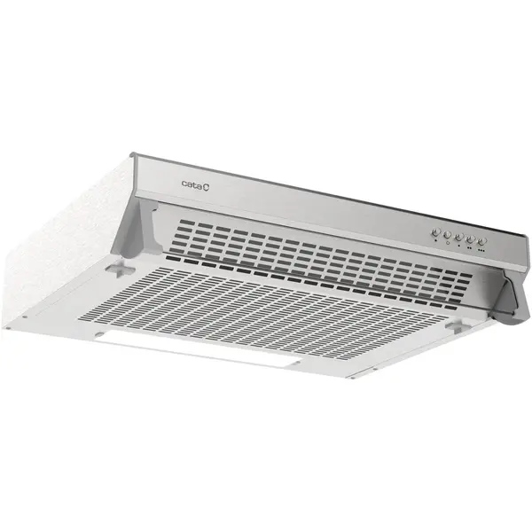 Cata CATA CAMPANA Hood FK SLIM 6000 X, B, Width 60 cm, Max 162 m³/h, LED, Stainless steel