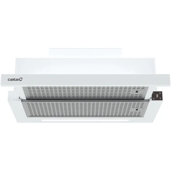 Cata CATA CAMPANA Hood TFH 6830 GWH, A, Width 60 cm, Max 795 m³/h, LED, White
