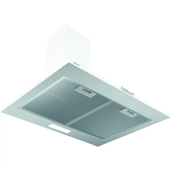 Cata Hota Cata CAMPANA Hood VK 6000 WH, 60 cm, 480 m³/h, Clasa A