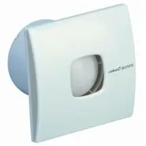 Cata Ventilator baie axial CATA SILENTIS 10 INOX T