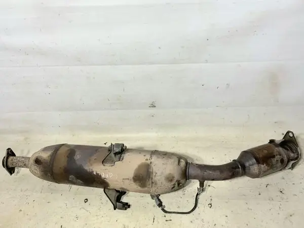Catalizator 174100TA80 Toyota Corolla (2012-2018) 1.6 benzina 1ZRFAE