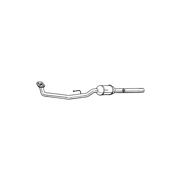 Catalizator BOSAL 090-723
