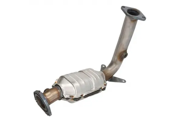 Catalizator EURO 2 EURO 3 potrivit FORD FOCUS I 1.8 1998-2004