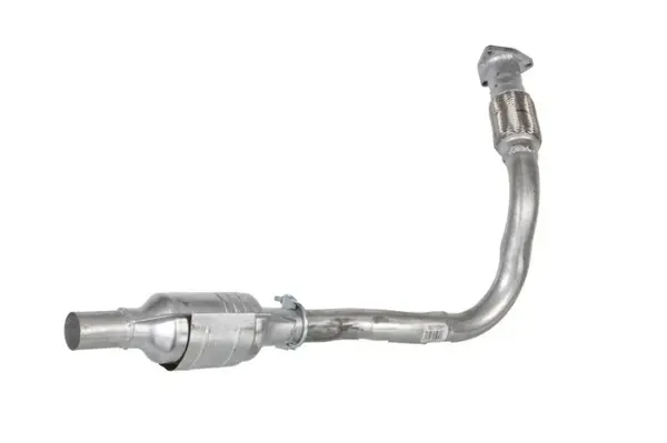 Catalizator EURO 2 EURO 4 potrivit OPEL ASTRA G, ZAFIRA A 2.0D 2.2D 1998-2005