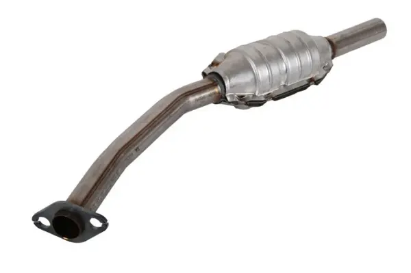 Catalizator EURO 2 potrivit OPEL CORSA B, TIGRA 1.4 1.6 1994-2000