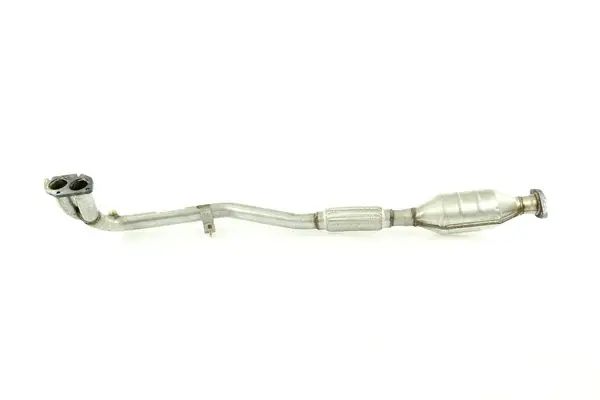 Catalizator EURO 2 potrivit OPEL VECTRA B 1.6 1.8 10.95-07.02