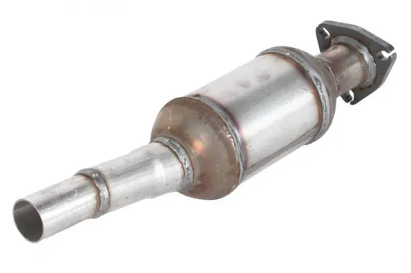 Catalizator EURO 2 potrivit SEAT CORDOBA, CORDOBA VARIO, IBIZA II, INCA; VW CADDY II, CADDY II MINIVAN, GOLF III, POLO, POLO III CLASSIC, VENTO 1.4 1.6 1991-2004