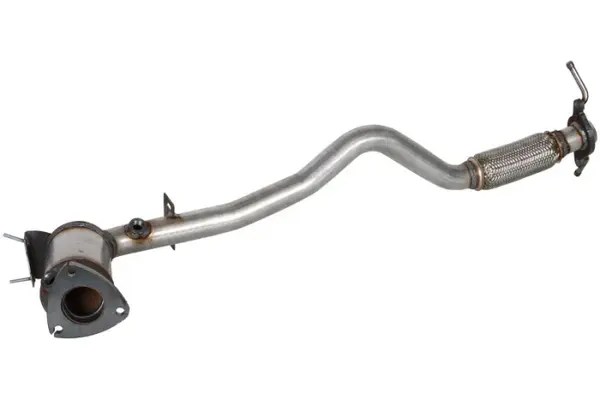 Catalizator EURO 3 EURO 4 potrivit ALFA ROMEO 147 1.6 2001-2010