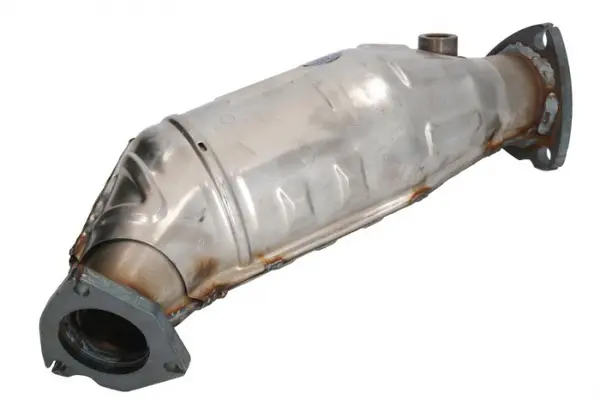 Catalizator EURO 3 EURO 4 potrivit AUDI A4 B5, A4 B6, A4 B7, A6 C5; SKODA SUPERB I; VW PASSAT B5, PASSAT B5.5 1.8 1995-2008