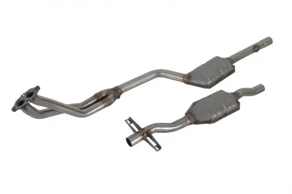 Catalizator EURO 3 EURO 4 potrivit BMW 3 (E46) 1.6 1.9 12.97-07.06