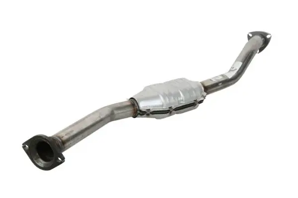 Catalizator EURO 3 EURO 4 potrivit CITROEN JUMPER; FIAT DUCATO; PEUGEOT BOXER 2.0D-2.8D dupa 2000