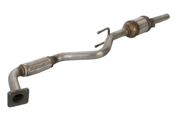 Catalizator EURO 3 EURO 4 potrivit VW POLO, POLO III CLASSIC 1.4 12.95-09.01