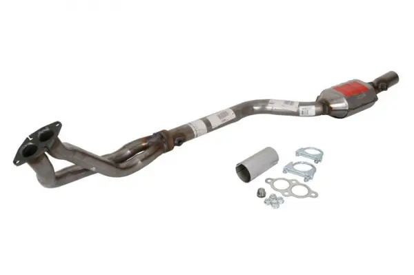 Catalizator EURO 3 potrivit BMW Z3 (E36) 1.9 1998-2003