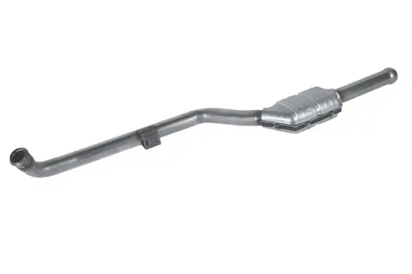 Catalizator EURO 3 potrivit MERCEDES C (W203), C T-MODEL (S203) 2.2D 2000-2007