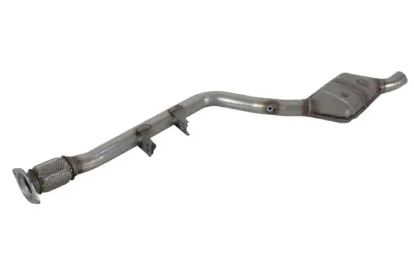 Catalizator EURO 4 EURO 5 potrivit BMW 1 (E81), 1 (E87) 1.6 2.0 06.04-09.12
