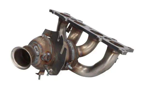 Catalizator EURO 4 EURO 5 potrivit CITROEN C4, C4 GRAND PICASSO I, C4 I, C4 PICASSO I, C5 II, C5 III; PEUGEOT 307, 308, 308 I, 407 1.8 2.0 2.0ALK dupa 2004