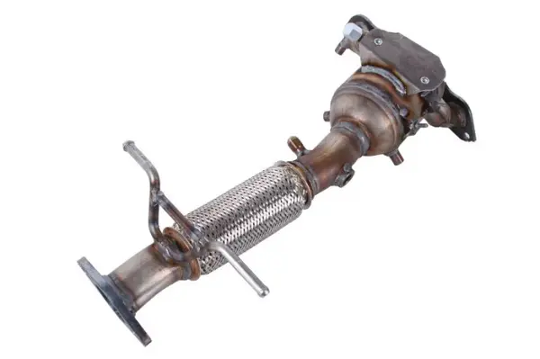 Catalizator EURO 4 EURO 5 potrivit MAZDA 3 1.3 1.6 2003-2009