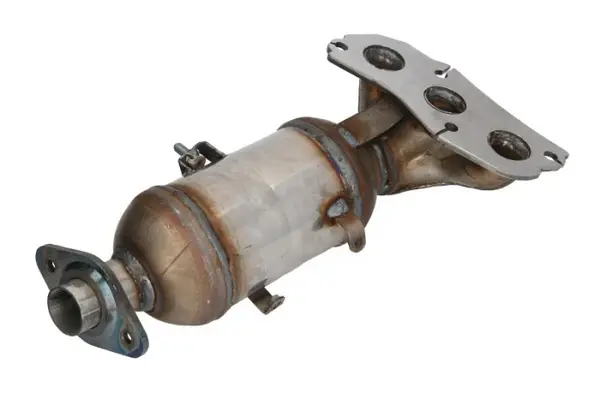Catalizator EURO 4 EURO 5 potrivit TOYOTA YARIS 1.0 2005-2011
