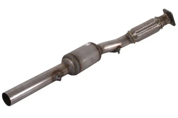 Catalizator EURO 4 EURO 5 potrivit VW PASSAT B7 2.5 dupa 2011