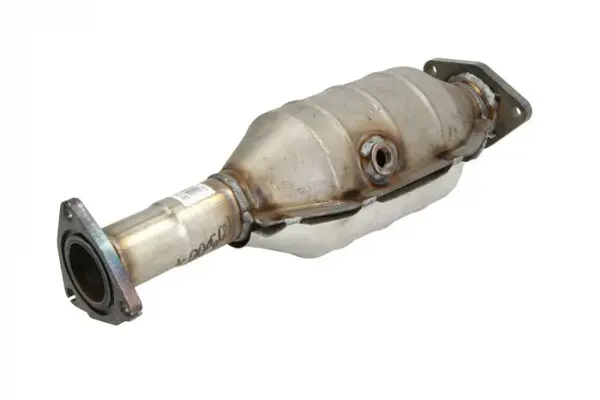 Catalizator EURO 4 potrivit HONDA ACCORD VII 2.0 2003-2008