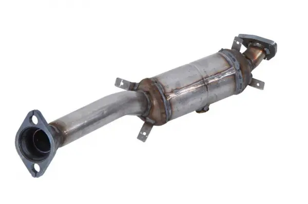 Catalizator EURO 4 potrivit HONDA CIVIC VIII 1.4 dupa 2005