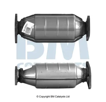 Catalizator EURO 4 potrivit HYUNDAI TRAJET, TUCSON; KIA SPORTAGE II 2.0 dupa 2004