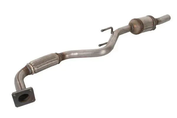Catalizator EURO 4 potrivit SEAT CORDOBA, CORDOBA VARIO, IBIZA II, INCA; VW CADDY II, CADDY II MINIVAN, POLO, POLO III CLASSIC 1.4 1999-2004
