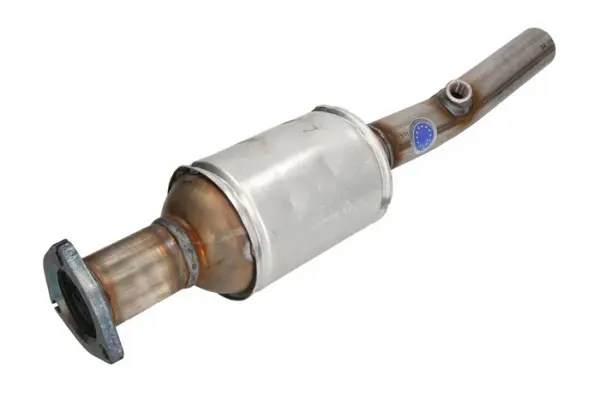 Catalizator EURO 4 potrivit SEAT LEON, TOLEDO II; SKODA OCTAVIA I; VW BORA, BORA I, GOLF IV 1.4 1.6 1997-2010