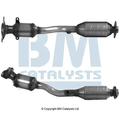 Catalizator EURO 5 potrivit NISSAN JUKE 1.6 06.10-