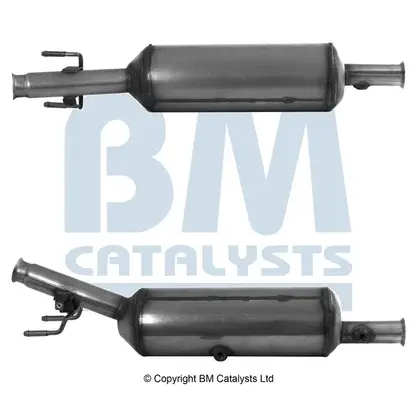 Catalizator EURO 6 potrivit PEUGEOT 508 I 1.6D 2014-2018