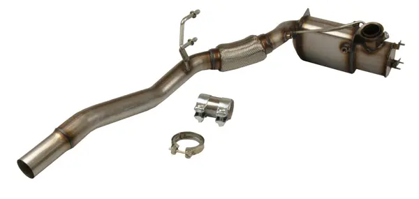 Catalizator MAXGEAR 27-6218