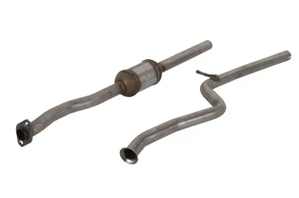 Catalizator set 2 tevi EURO 2 potrivit CITROEN SAXO; PEUGEOT 106 I, 106 II 1.0 1.1 1991-2004